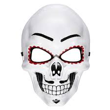 Day of the Dead Mask