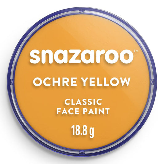 Snazaroo