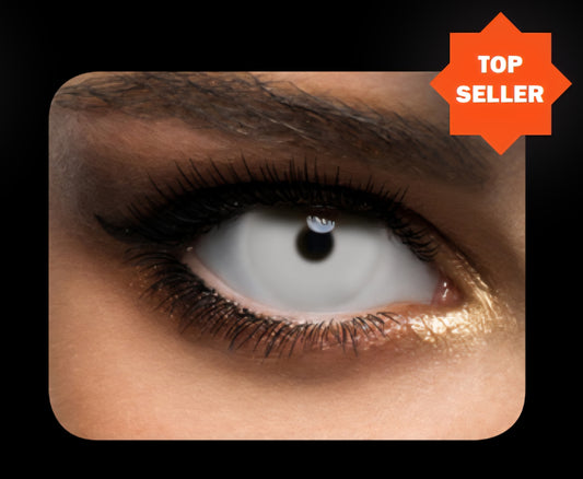 Contact Lenses - Zombie
