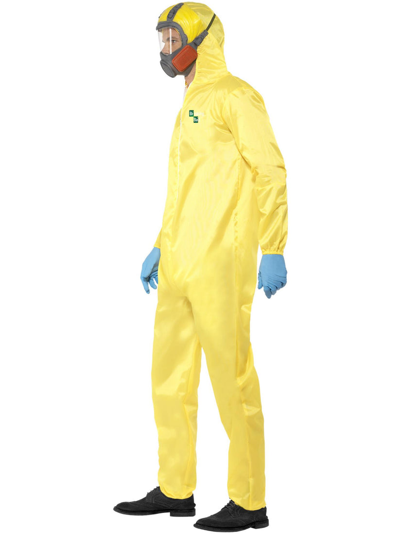 Breaking Bad Costume XXL