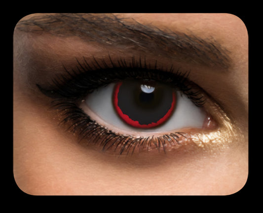 Contact Lenses - Hellraiser