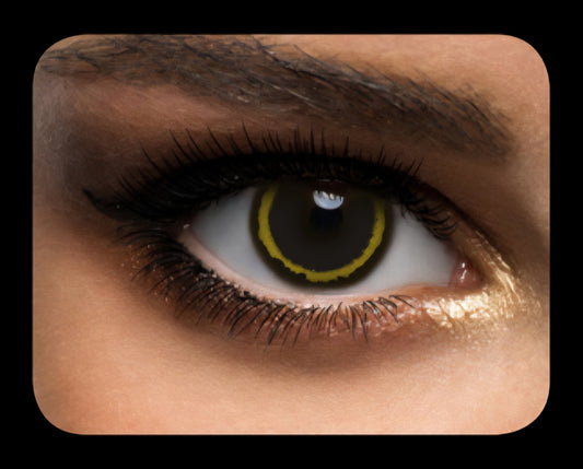 Contact Lenses - Eclipse