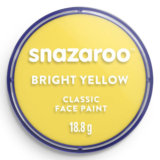 Snazaroo