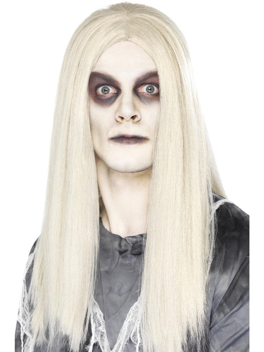 Ghostly Spirit Wig