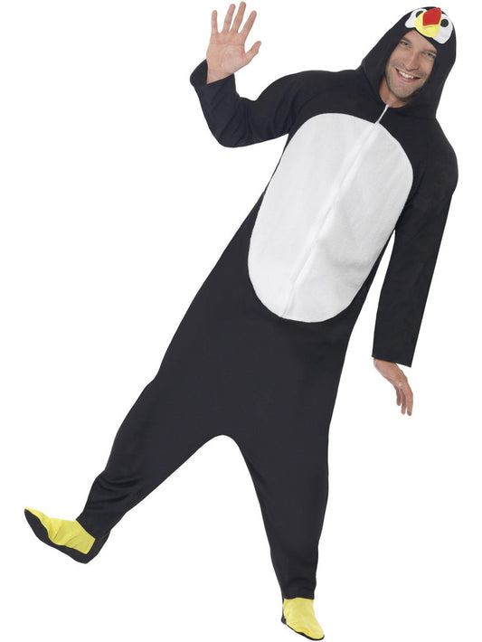 Penguin Costume