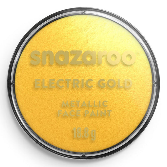 Snazaroo