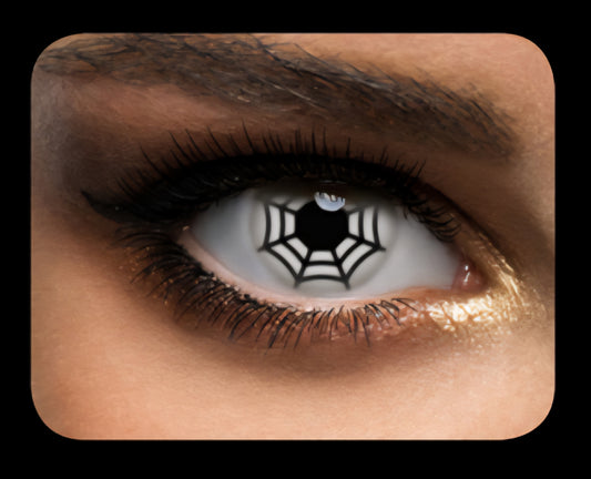 Contact Lenses - Web