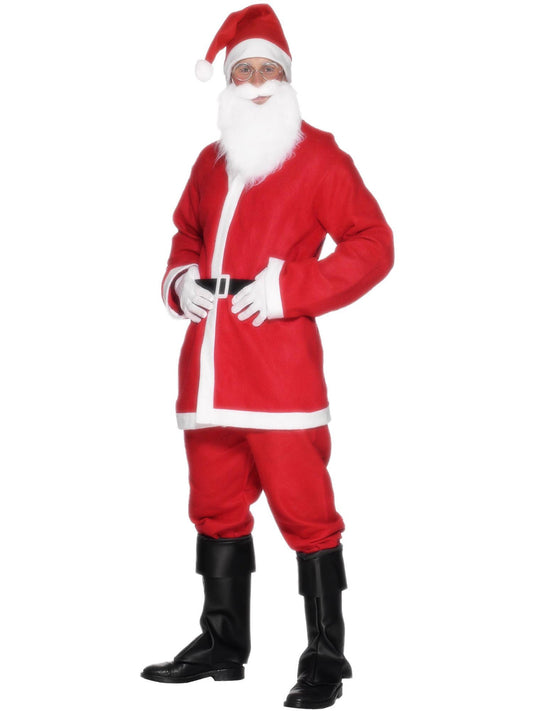 Santa Suit Costume