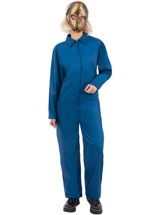 Unisex Navy Boiler Suit
