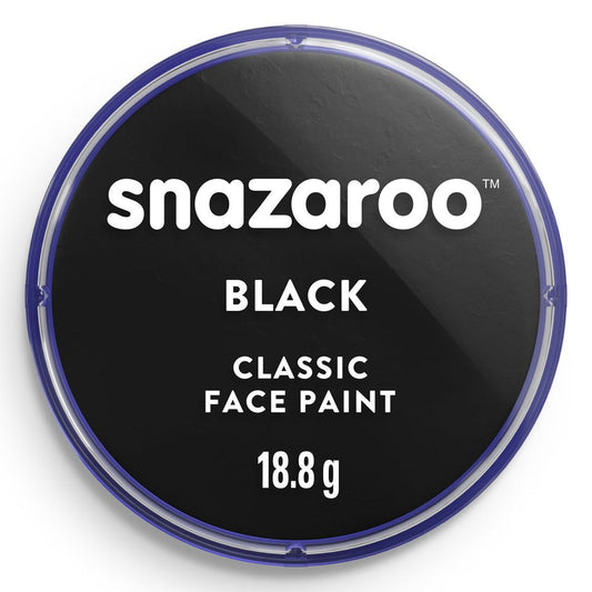 Snazaroo