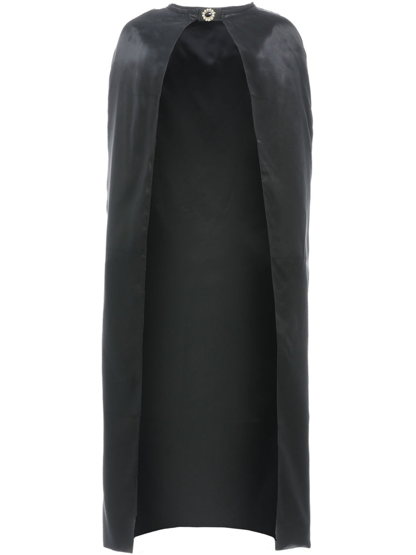 Deluxe Witch Cape