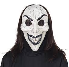 Mother Mask