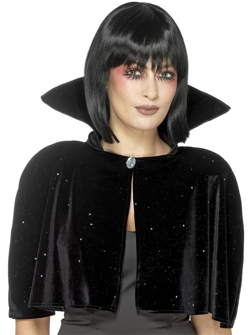 Evil Queen Cape