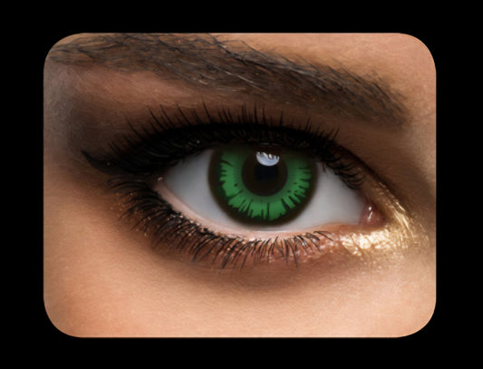 Contact Lenses - Goblin