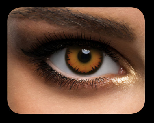Contact Lenses - Bella