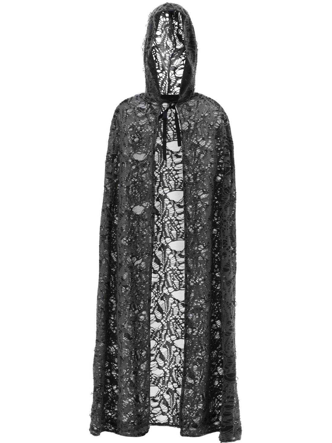Deluxe Spellcaster Cape