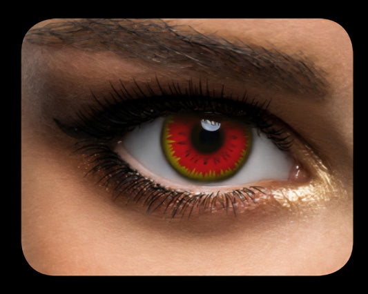 Contact Lenses - Vampire