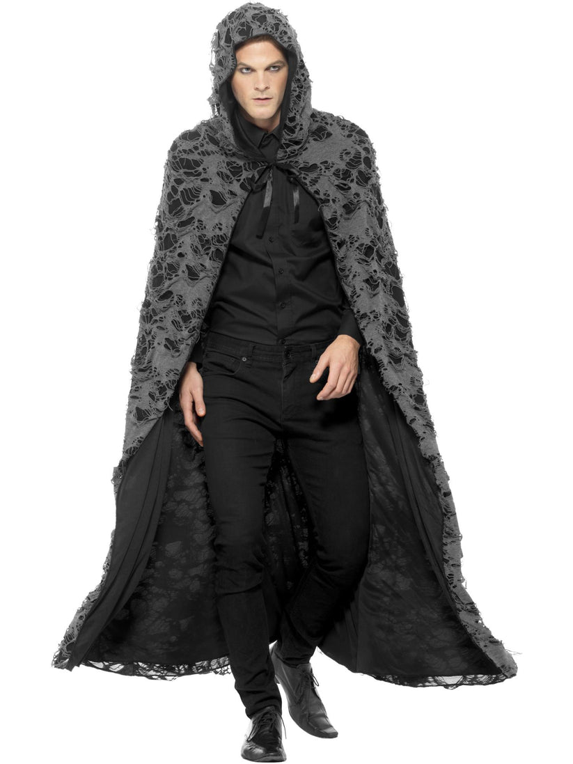 Deluxe Spellcaster Cape