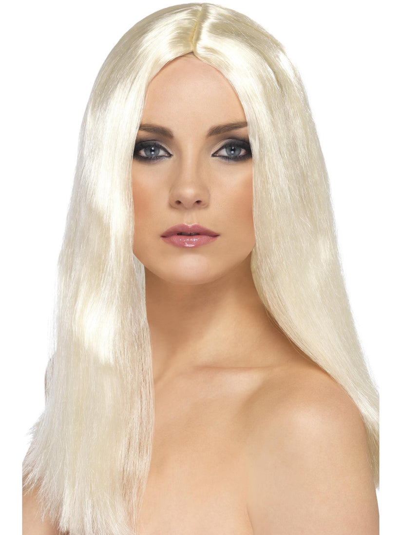 Star Style Wig