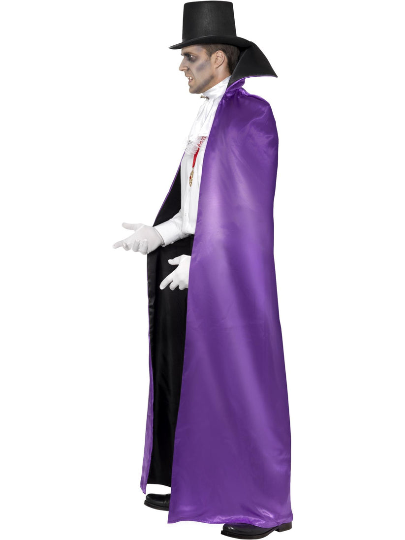Count Reversible Cape