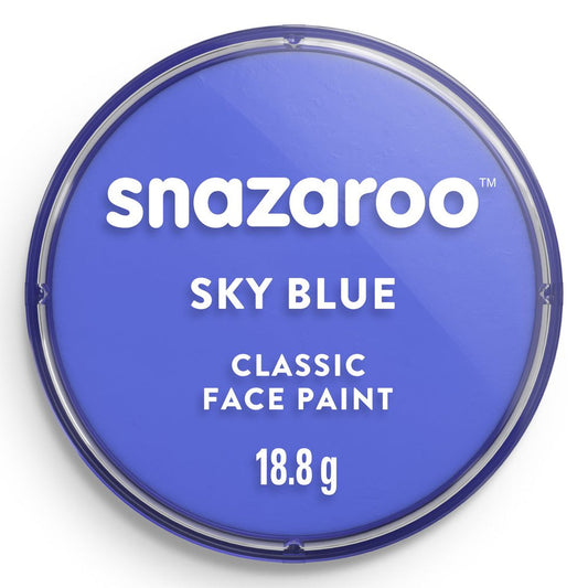 Snazaroo