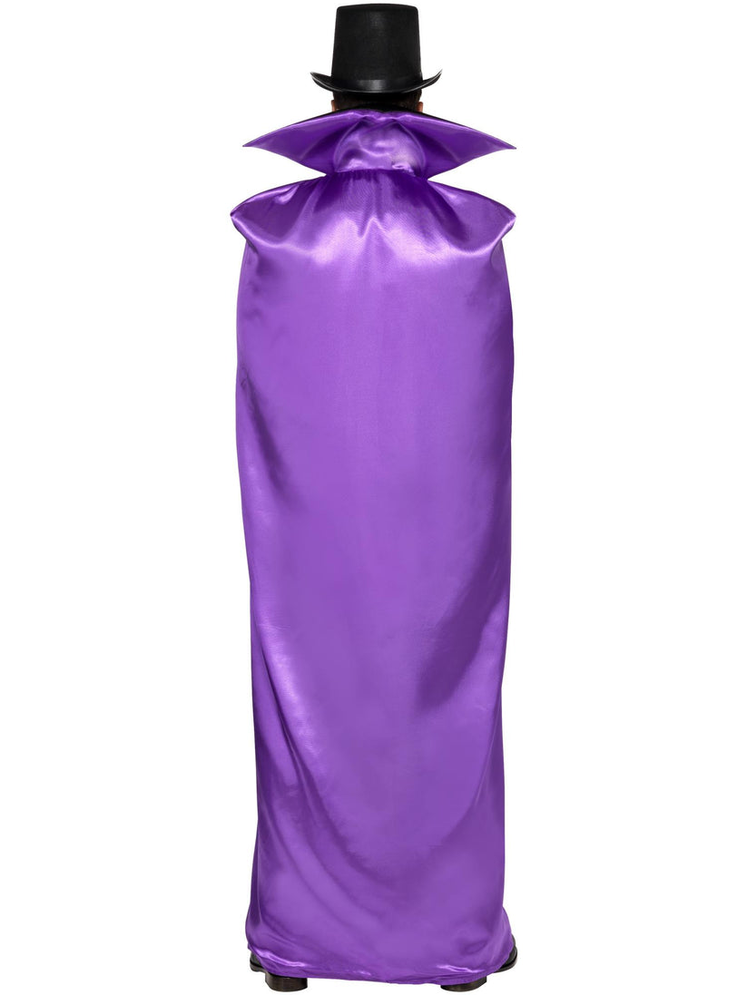 Count Reversible Cape