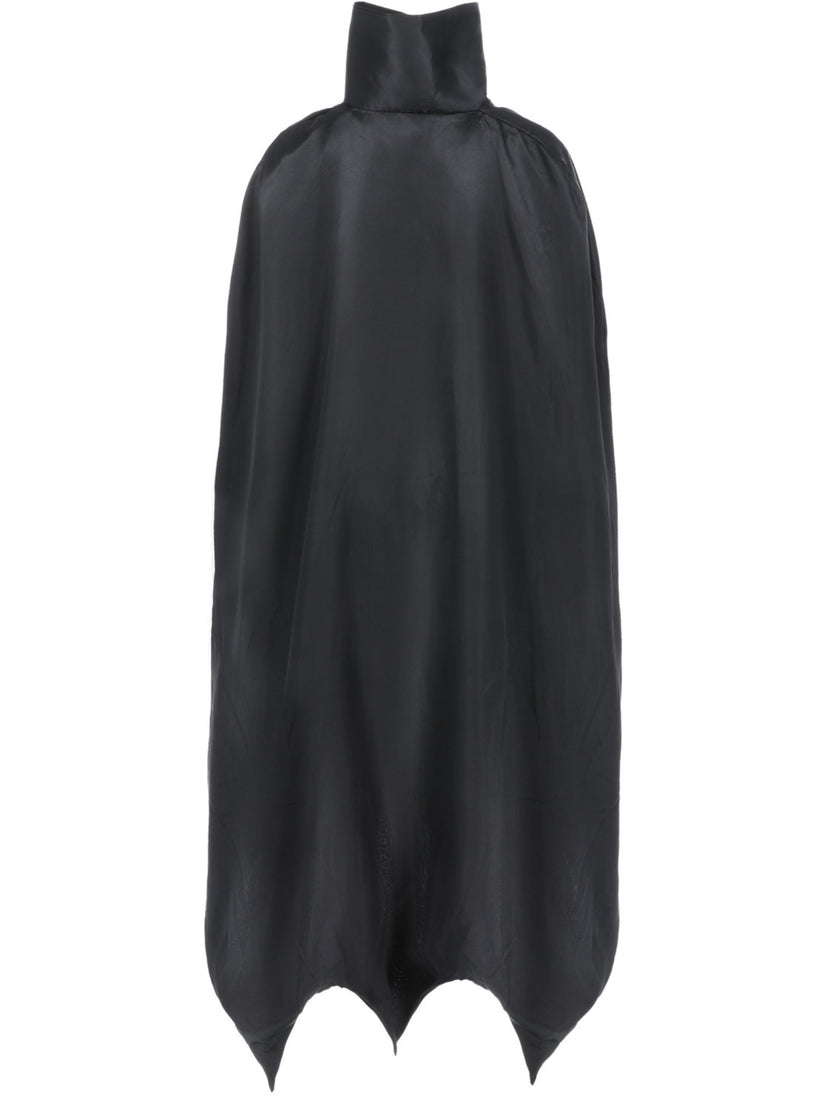 Halloween Bat Cape