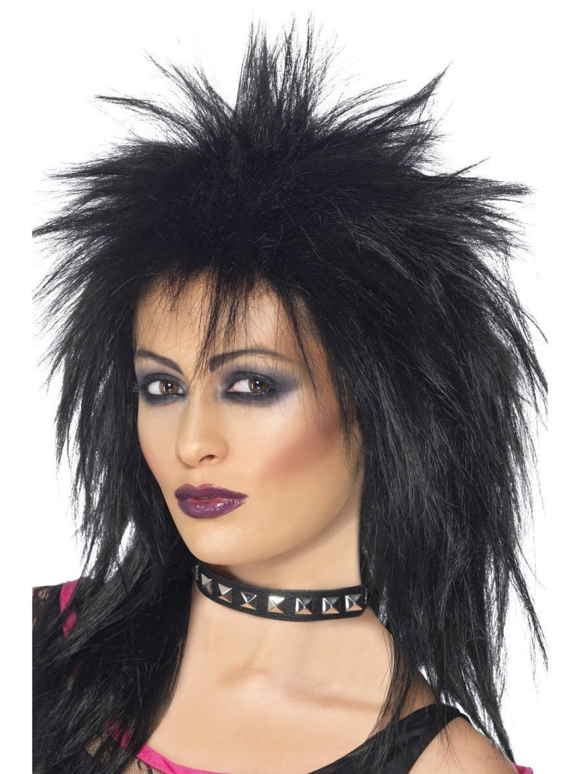 Rock Diva Wig