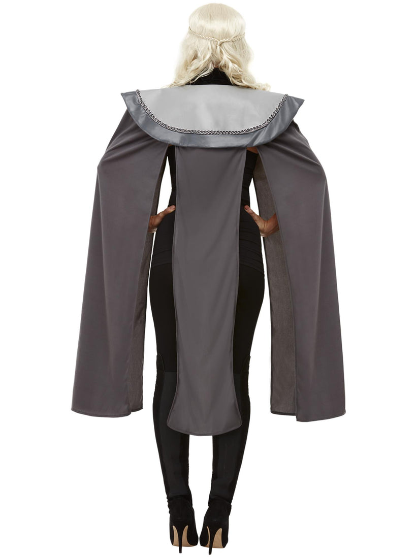 Medieval Cape