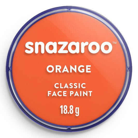 Snazaroo
