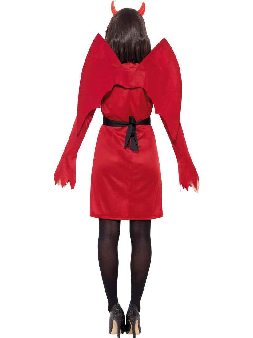Devil Costume