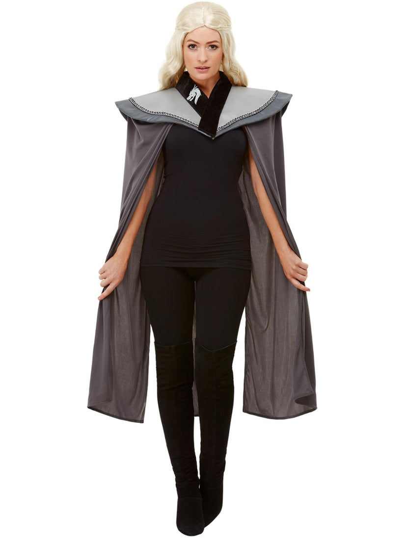 Medieval Cape