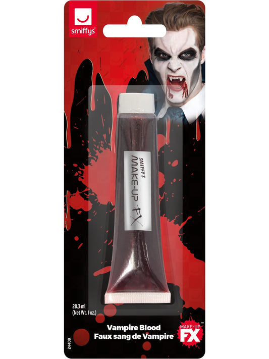 Fake Blood