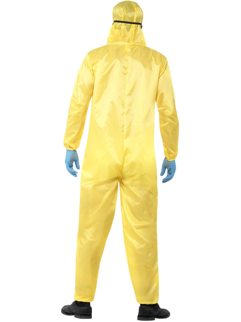 Breaking Bad Costume XXL