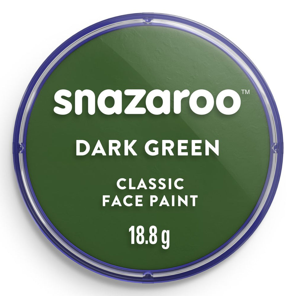 Snazaroo