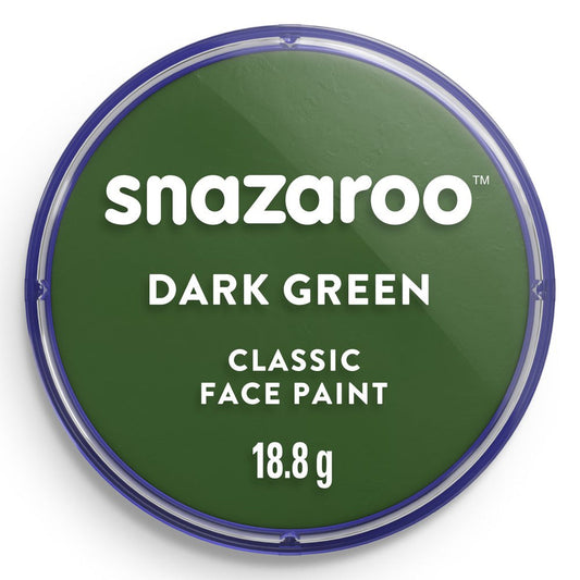 Snazaroo