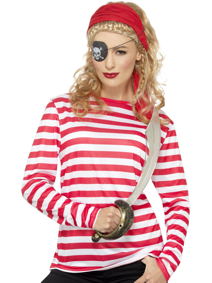 Stripy T-Shirt