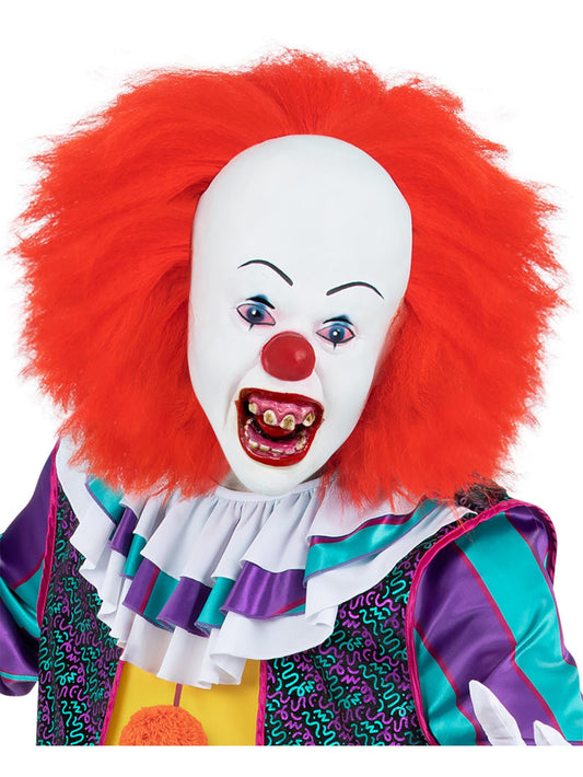 Pennywise Full Head Mask