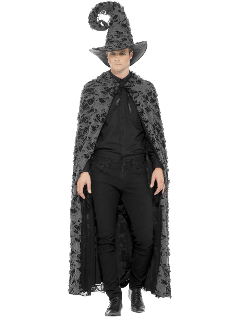 Deluxe Spellcaster Cape
