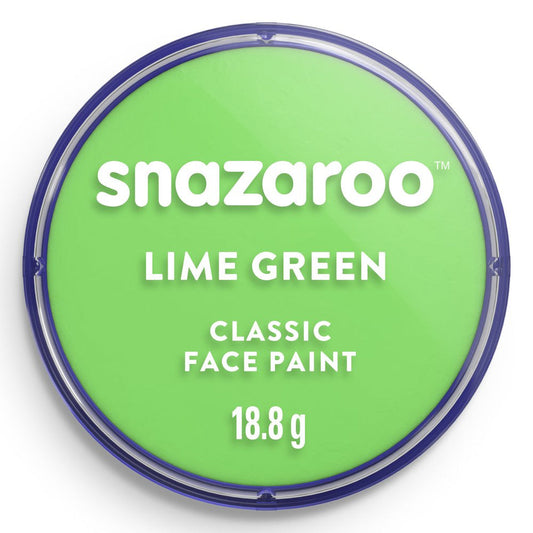 Snazaroo