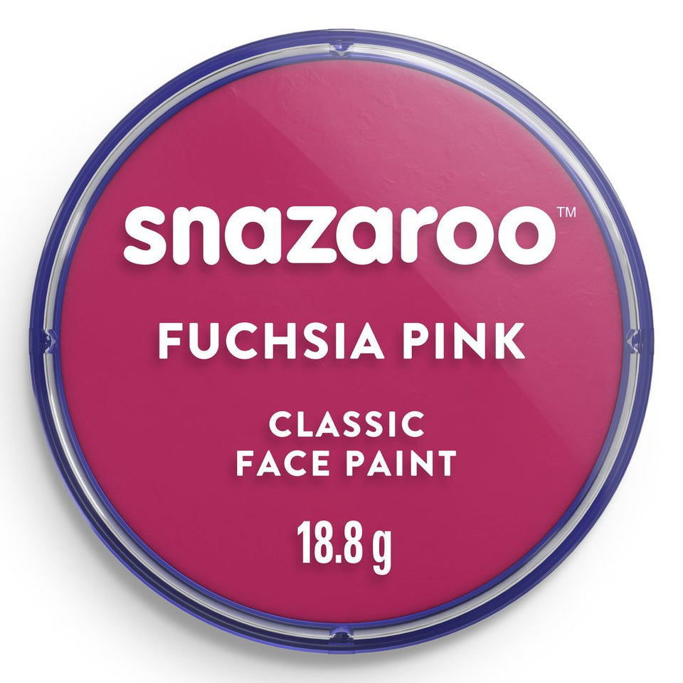 Snazaroo