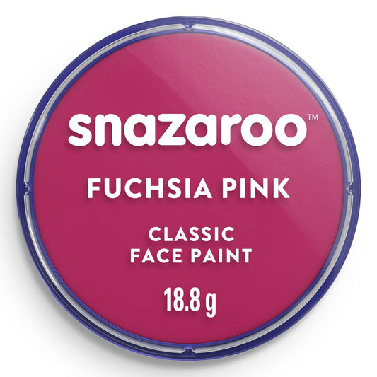 Snazaroo
