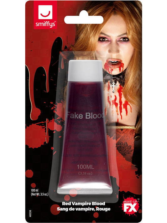 100ml Fake Blood