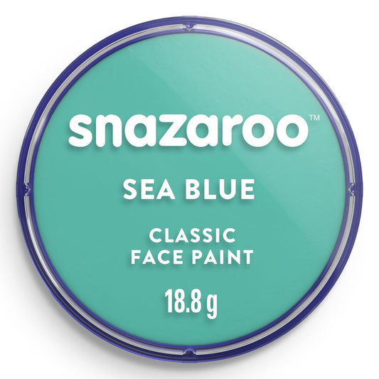 Snazaroo