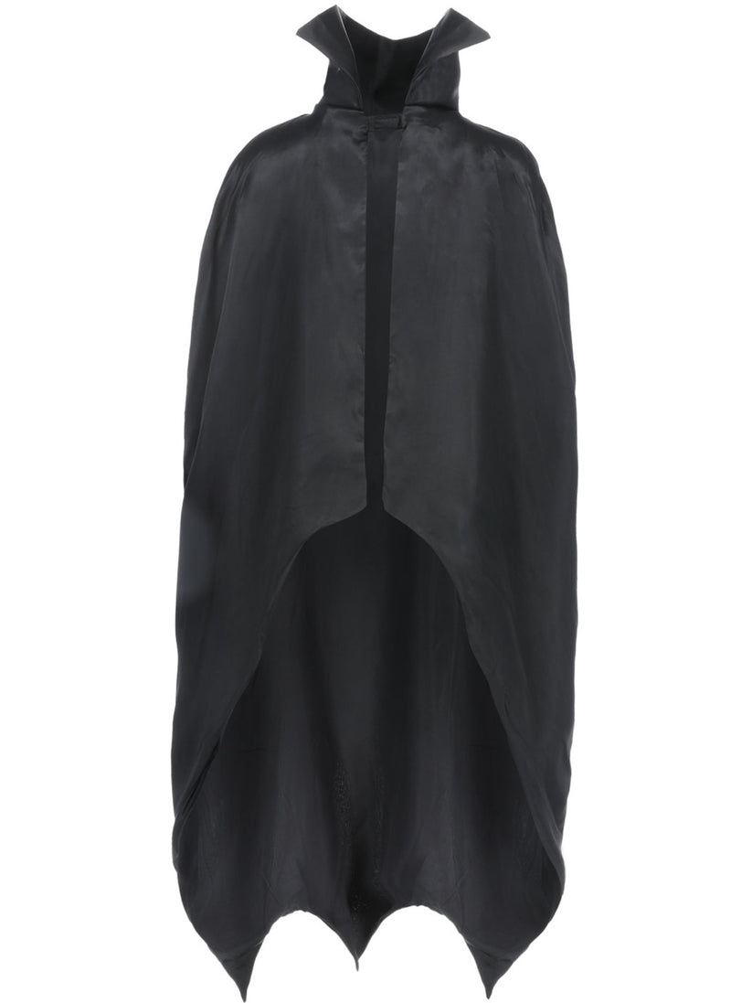 Halloween Bat Cape
