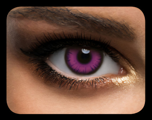 Contact Lenses - Enchanted