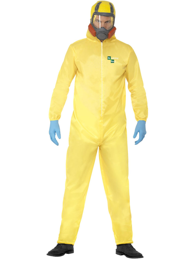 Breaking Bad Costume XXL