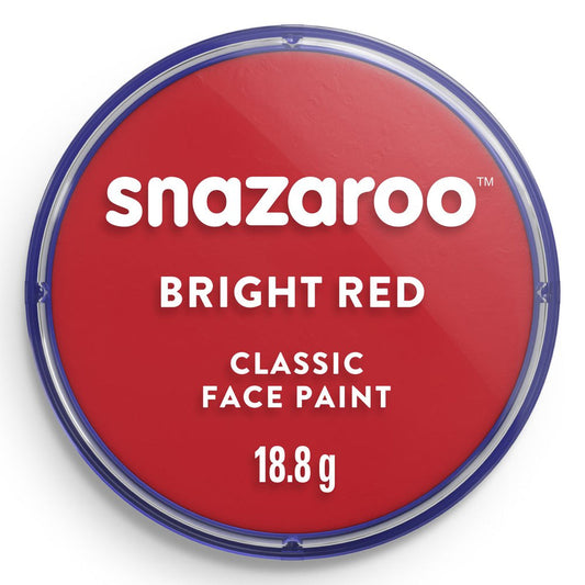 Snazaroo