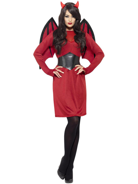 Devil Costume