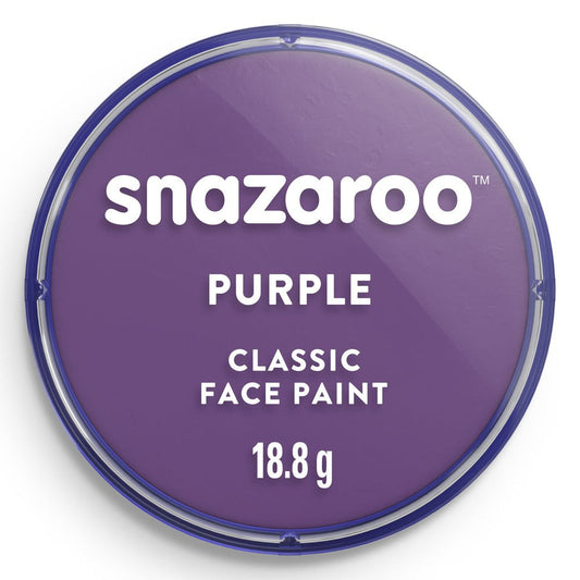 Snazaroo